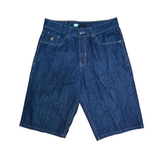 Rocawear Denim Shorts - Picture 1 of 5